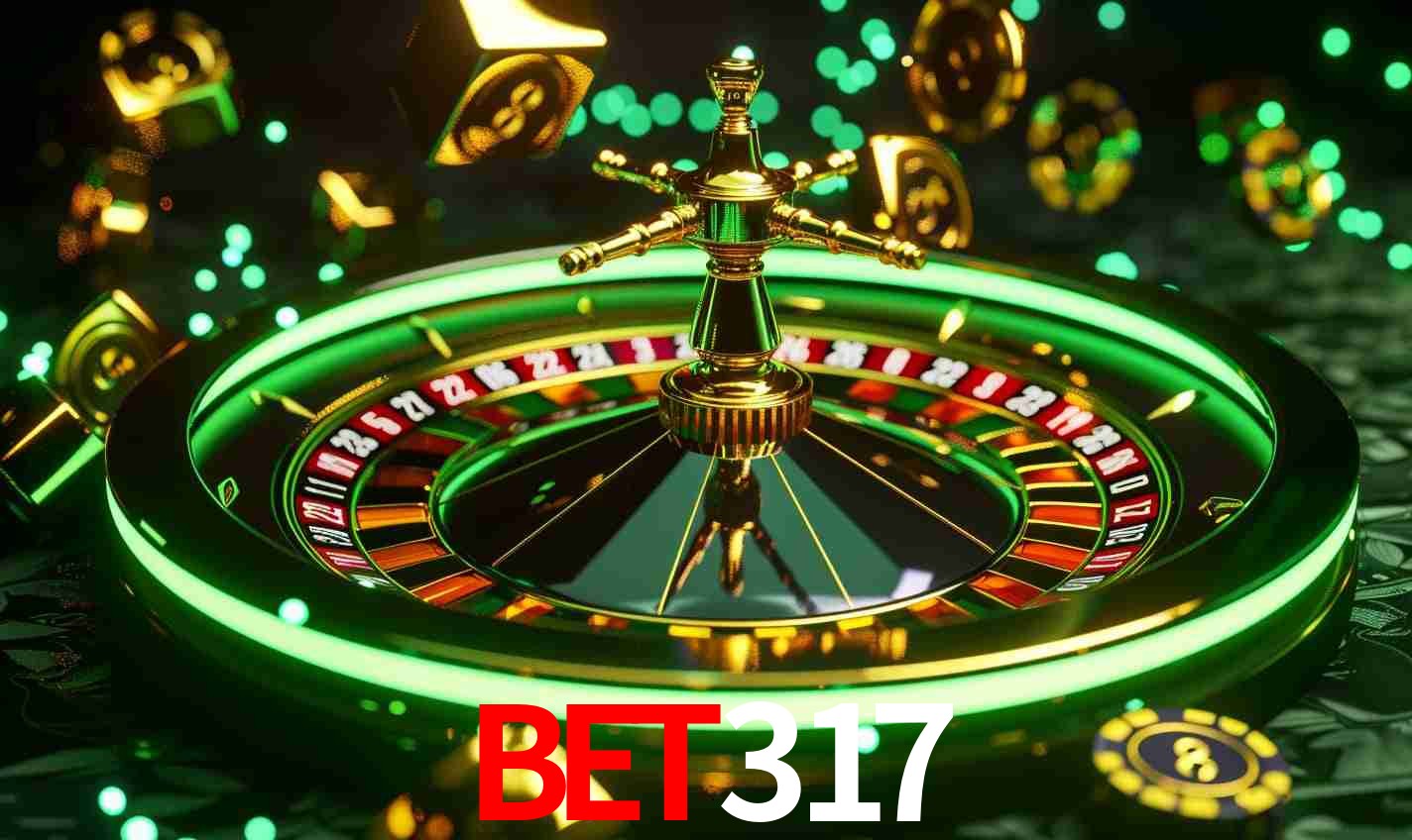 Desfrutar de um Cassino Bet317