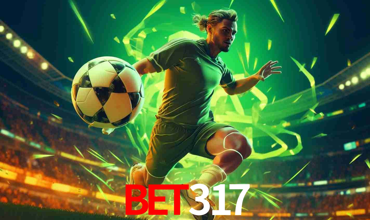 Diversidade Apostas no Bet317