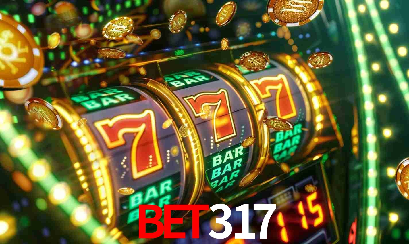 Populares Slots Bet317