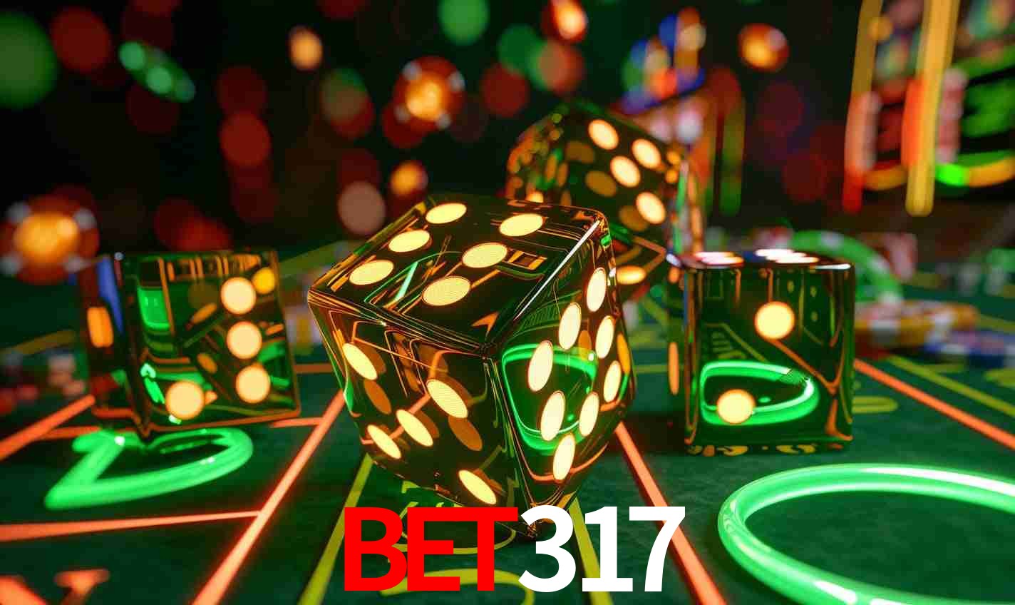 Entretenimento no Jogos Bet317