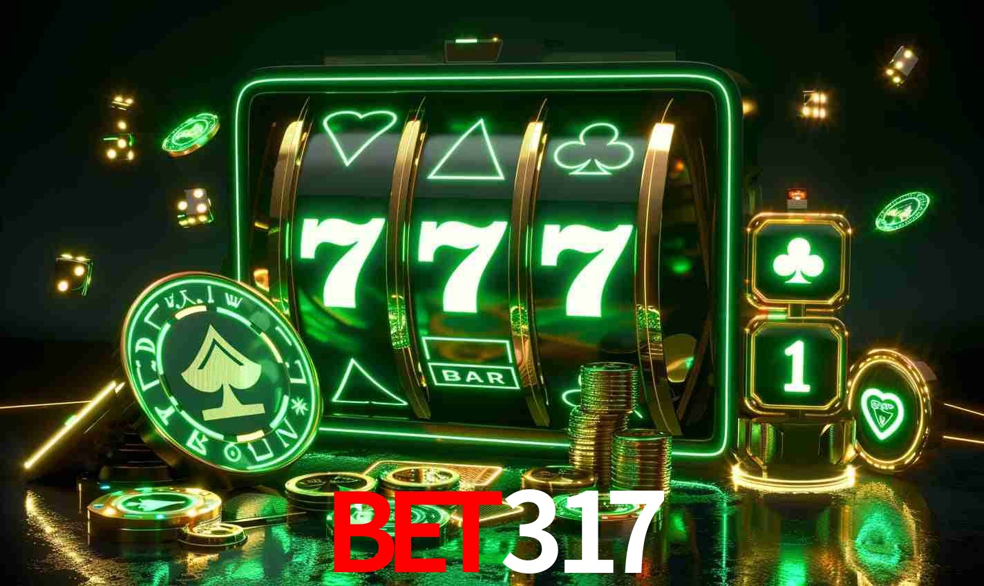 Seguro Login no Cassino Online Bet317
