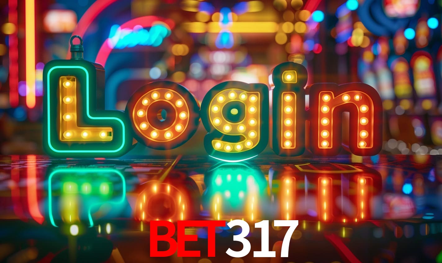 Mundo dos Jogos Cassino Bet317