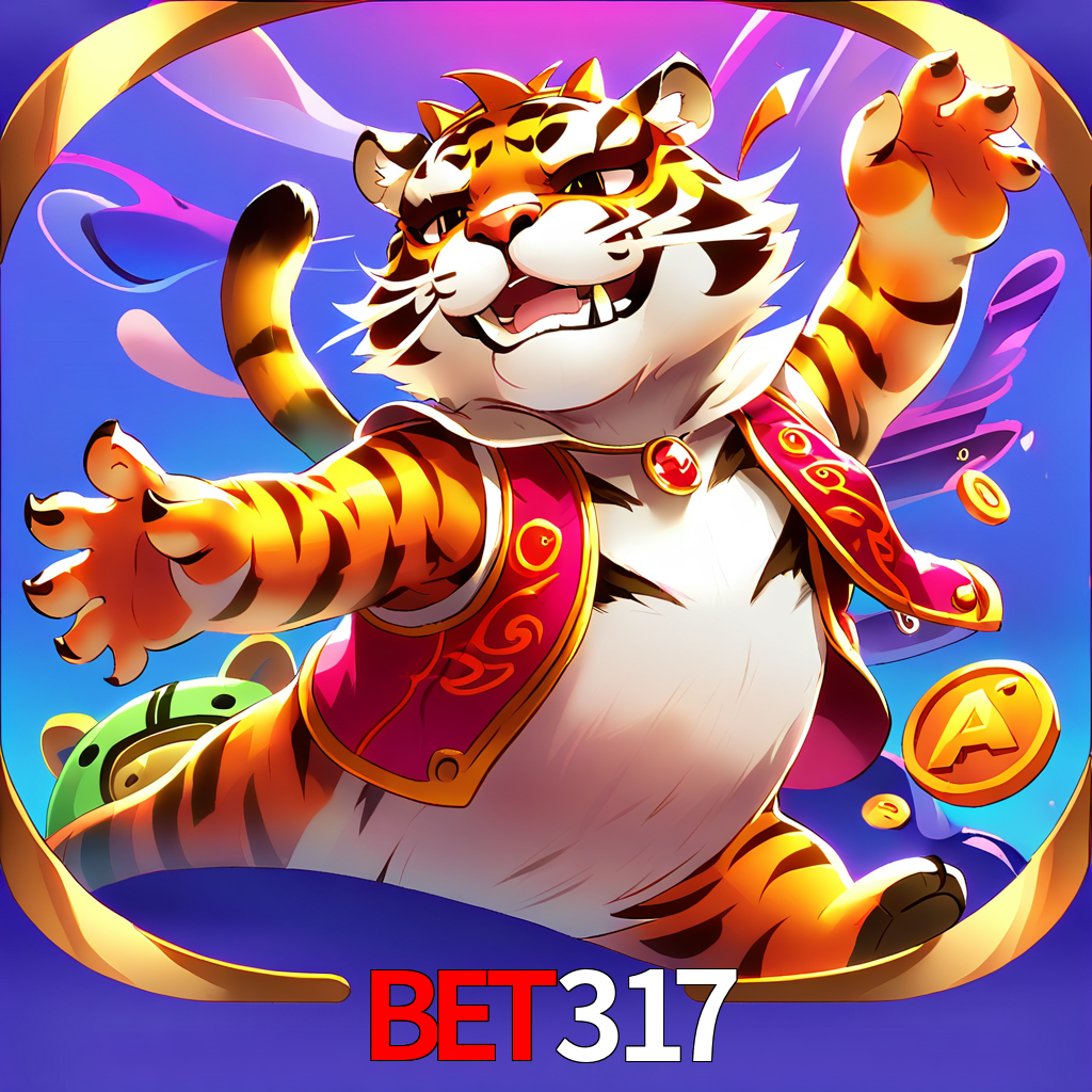 Experiência Imersiva no Cassino Online Bet317